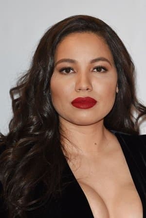 Jurnee Smollett poster