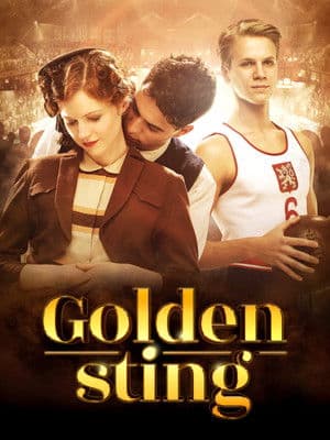 Golden Sting thumbnail