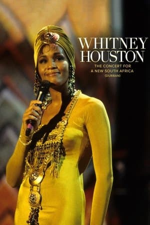 Whitney Houston: The Concert for a New South Africa (Durban) thumbnail