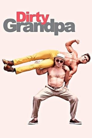 Dirty Grandpa thumbnail