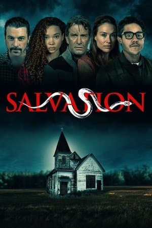 Salvation thumbnail