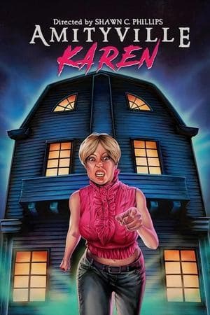 Amityville Karen thumbnail