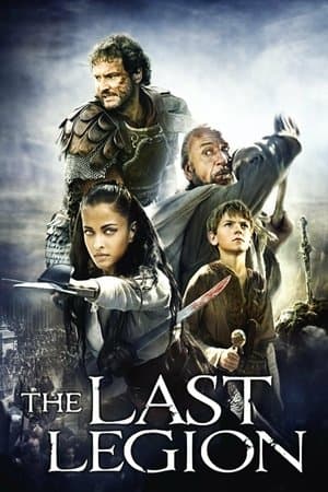 The Last Legion thumbnail