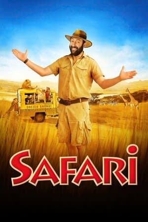 Safari thumbnail