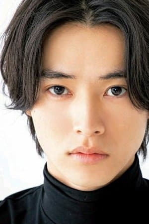Kento Yamazaki poster