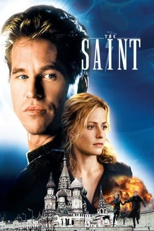 The Saint thumbnail