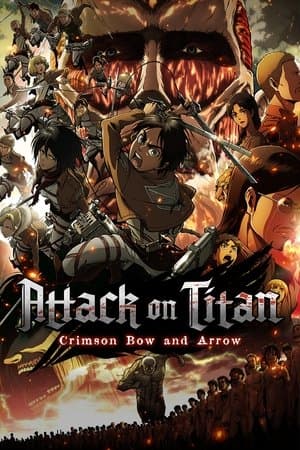 Attack on Titan: Crimson Bow and Arrow thumbnail