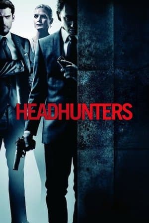 Headhunters thumbnail