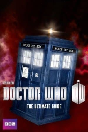 Doctor Who: The Ultimate Guide thumbnail
