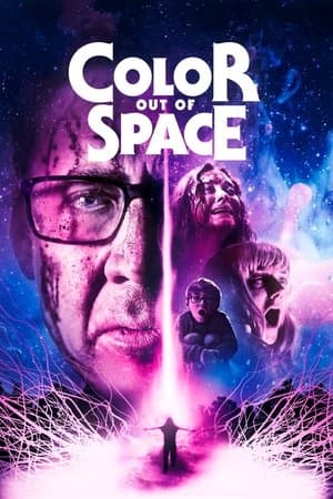 Color Out of Space thumbnail