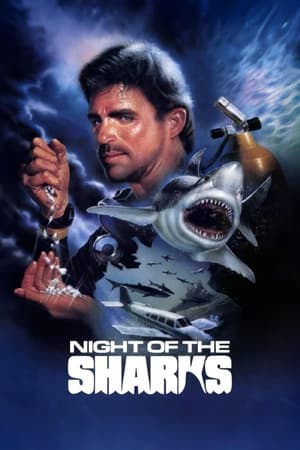 Night of the Sharks thumbnail