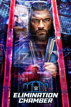 WWE Elimination Chamber 2023 thumbnail