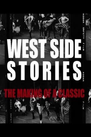 West Side Stories: The Making of a Classic thumbnail