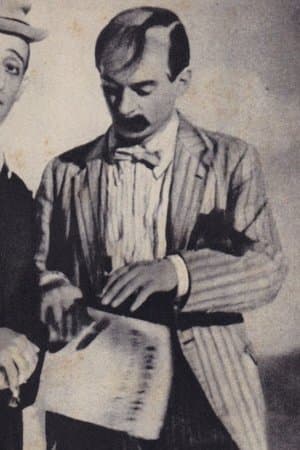 Eduardo Passarelli poster