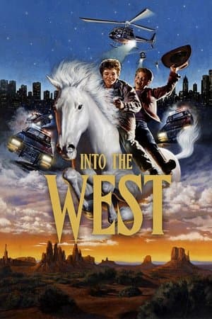 Into the West thumbnail