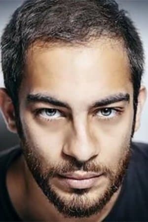 Eilias Changuel poster