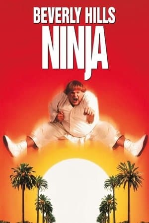 Beverly Hills Ninja thumbnail