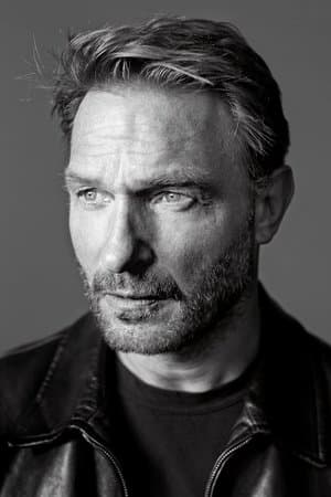 Thomas Kretschmann poster