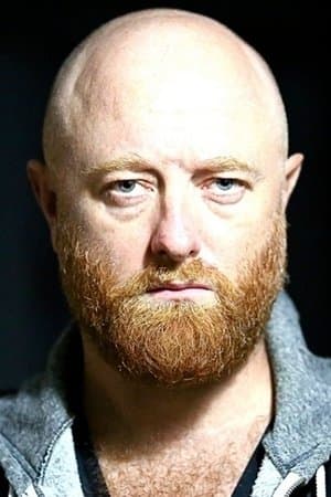 Matthieu Burnel poster