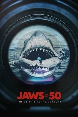 Jaws @ 50: The Definitive Inside Story thumbnail