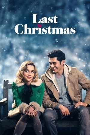 Last Christmas thumbnail