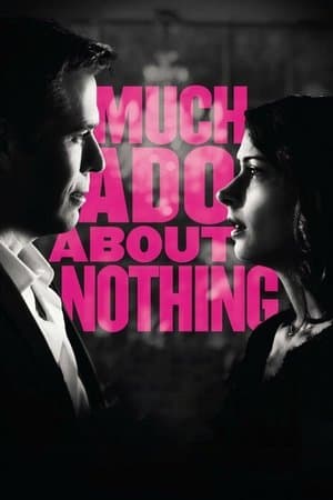 Much Ado About Nothing thumbnail