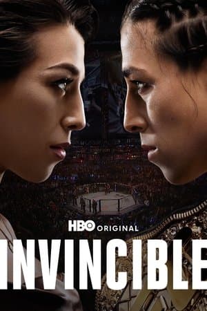 Invincible thumbnail