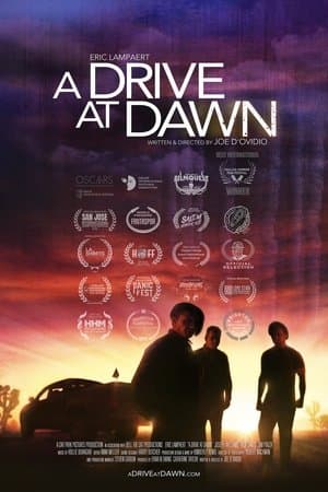 A Drive at Dawn thumbnail