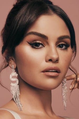 Selena Gomez poster