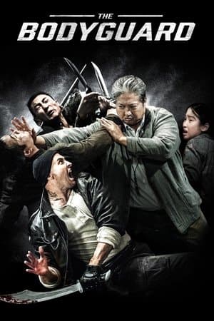 The Bodyguard thumbnail