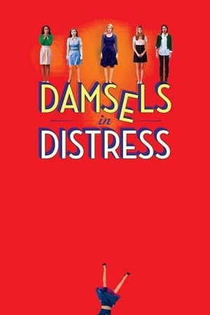 Damsels in Distress thumbnail