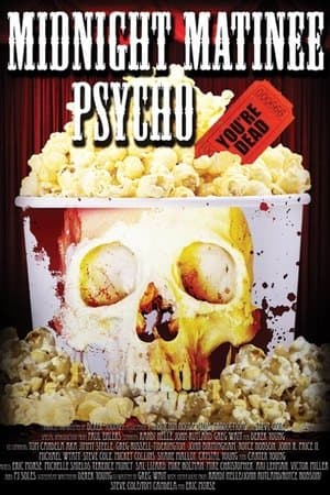 Midnight Matinee Psycho thumbnail