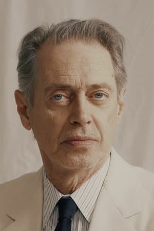 Steve Buscemi poster