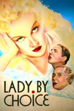 Lady by Choice thumbnail