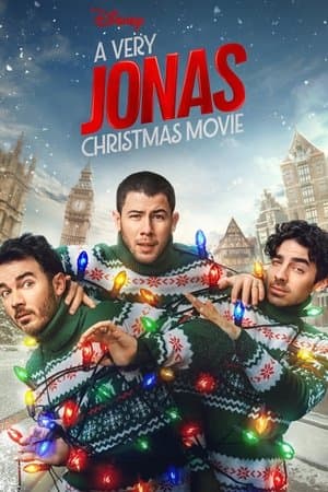 A Very Jonas Christmas Movie thumbnail