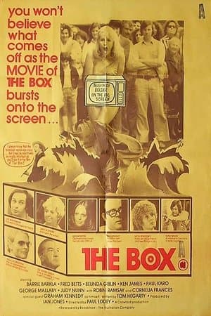 The Box thumbnail