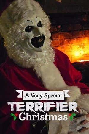 A Very Special Terrifier Christmas thumbnail
