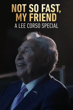 Not So Fast, My Friend: A Lee Corso Special thumbnail