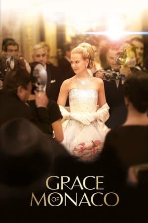 Grace of Monaco thumbnail