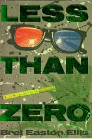Less than Zero thumbnail