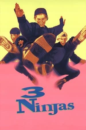 3 Ninjas thumbnail