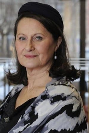 Danica Ristovski poster