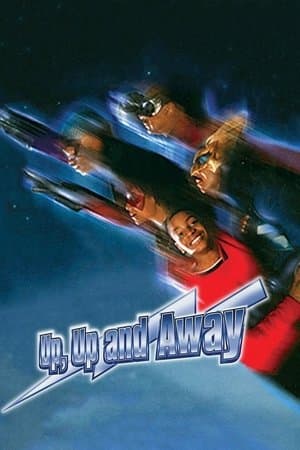 Up, Up, and Away thumbnail