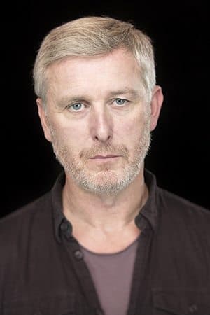 Stuart Graham poster