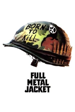 Full Metal Jacket thumbnail