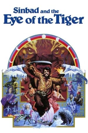 Sinbad and the Eye of the Tiger thumbnail