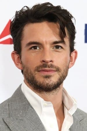Jonathan Bailey poster