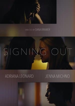 Signing Out thumbnail