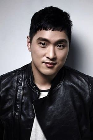 Andrew Choi poster