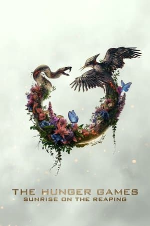 The Hunger Games: Sunrise on the Reaping thumbnail